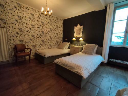 Bed & Breakfast Domaine de Panissac