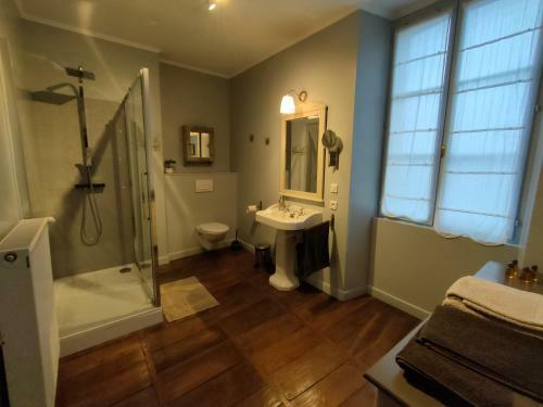 Bed & Breakfast Domaine de Panissac