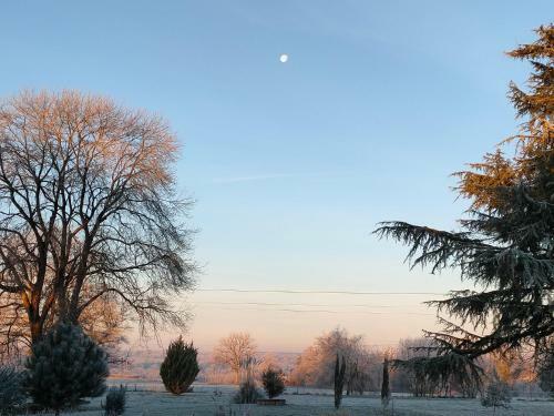 Bed & Breakfast Domaine de Panissac