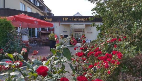 Apartamento Ferienwohnung Poeler M�we