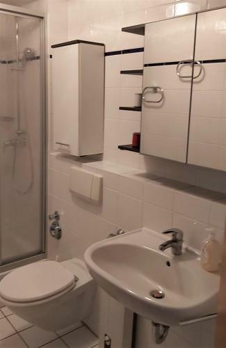 Apartamento Ferienwohnung Poeler M�we