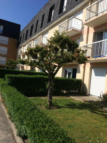 Apartamento Studio Opale