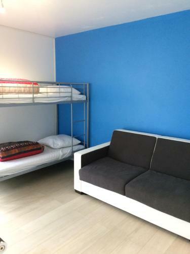 Apartamento Studio Opale