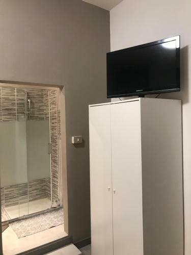 Hostal Afittacamere Romina