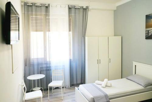 Hostal Afittacamere Romina