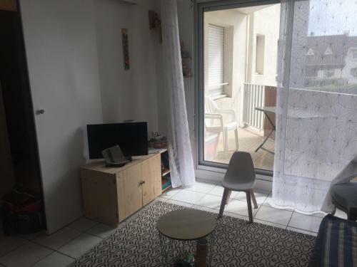 Apartamento Bel Appartement