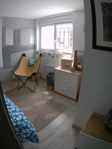 Apartamento Lep�ri5scope