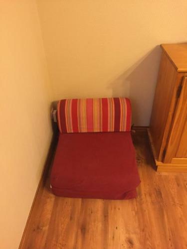 Apartamento Rue Carnot