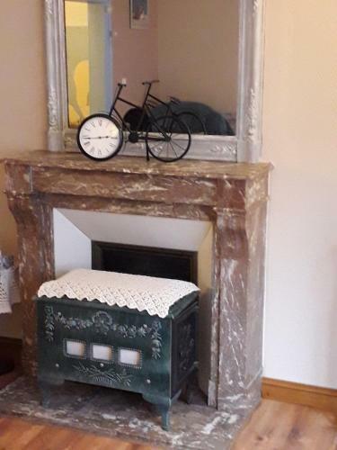 Apartamento Rue Carnot