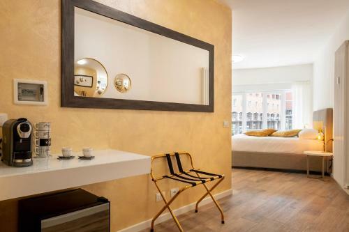 Bed & Breakfast Marconi28suites