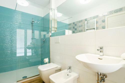 Bed & Breakfast Marconi28suites