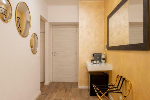 Bed & Breakfast Marconi28suites