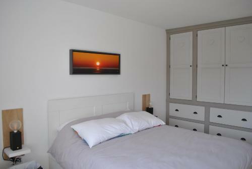 Apartamento Amour Baie