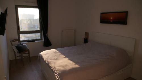 Apartamento Amour Baie