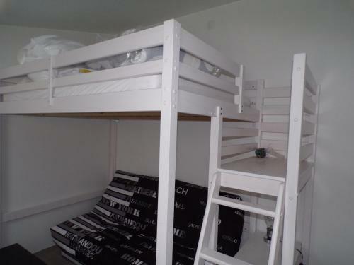 Apartamento Studio Violine