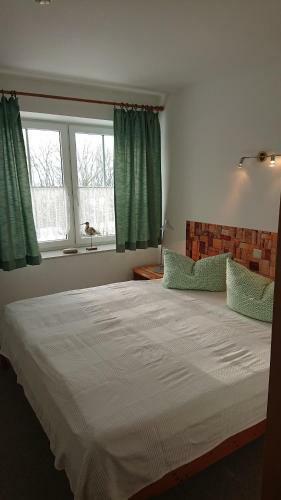 Apartamento Herzmuschel Gollwitz