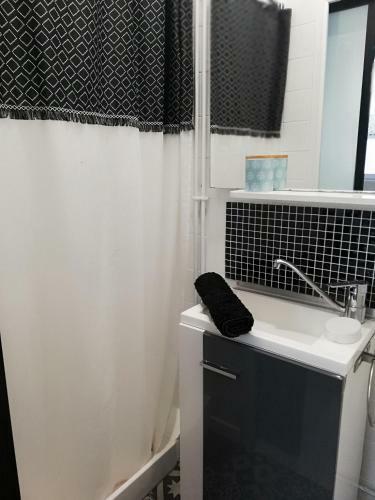 Apartamento Joli Appt Cocooning Au Pied Des Dunes