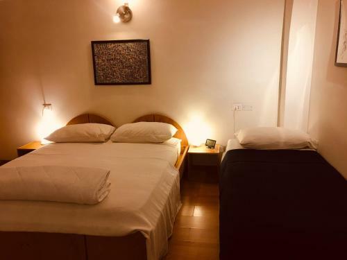 Apartamento Appartamento Galliera