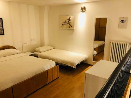 Apartamento Appartamento Galliera