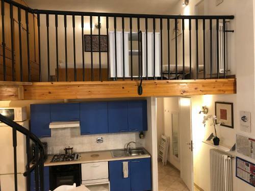 Apartamento Appartamento Galliera