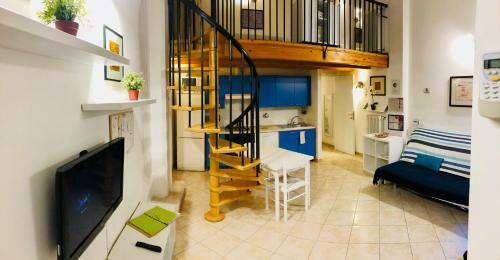 Apartamento Appartamento Galliera