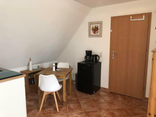 Apartamento Strandkieker