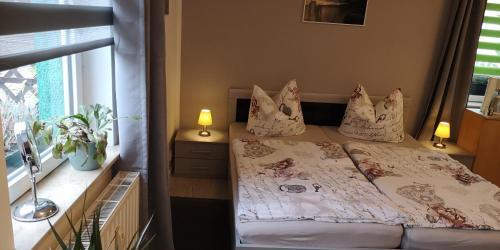 Apartamento Zimmer Am Schwielowsee