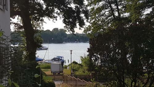 Apartamento Zimmer Am Schwielowsee