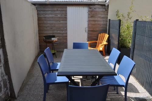 Apartamentos L Etoile de La Mer