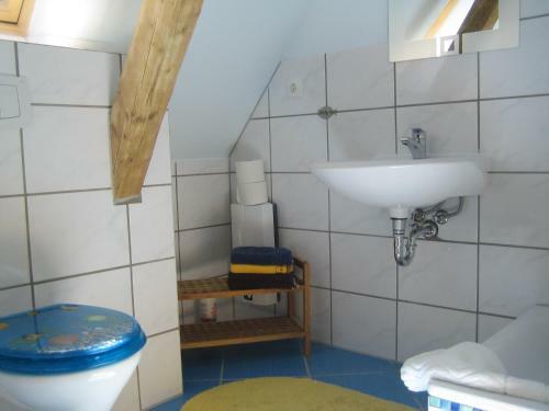 Apartamento Haus Sturmfried