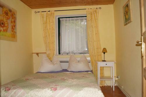 Apartamento Haus Sturmfried