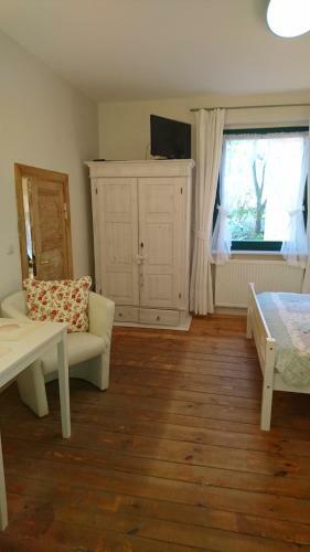 Apartamento Haus Sturmfried