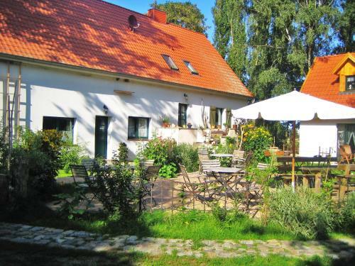 Apartamento Haus Sturmfried