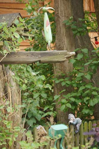 Apartamento Haus Sturmfried