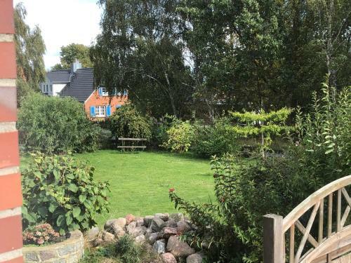 Apartamento Ferienwohnung Ostseeblick
