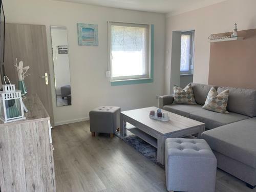 Apartamentos Ferienwohnung Blume