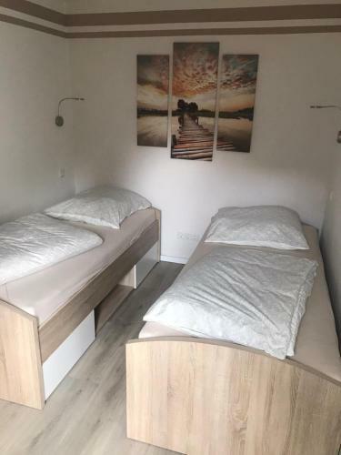 Apartamentos Ferienwohnung Blume