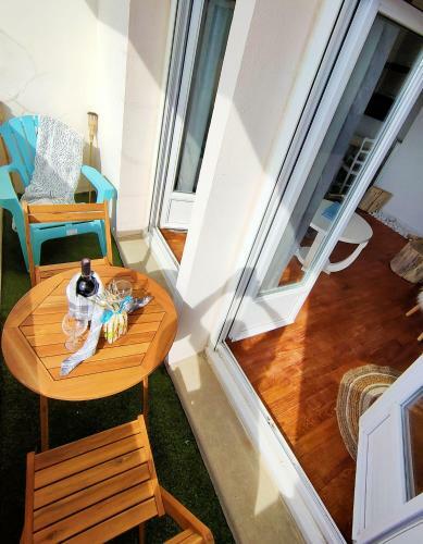 Apartamento Hamac - Vue Mer - 100m Plage