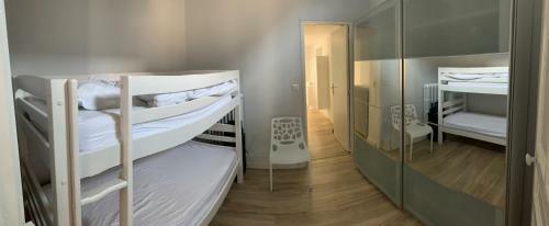 Relais Vacances � La Mer