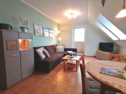 Apartamento Poeler Ostseeidyll