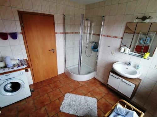 Apartamento Poeler Ostseeidyll