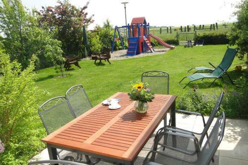 Apartamento Poeler Ostseeidyll