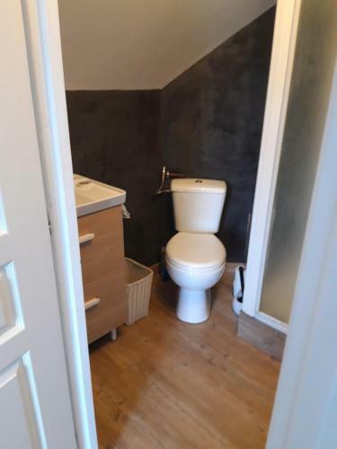 Apartamento 192 Rue de L?imp�ratrice