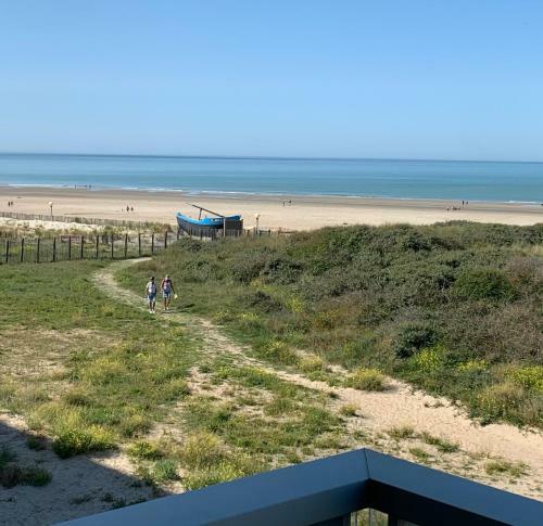 Apartamento Face Mer Pieds Dans L'eau