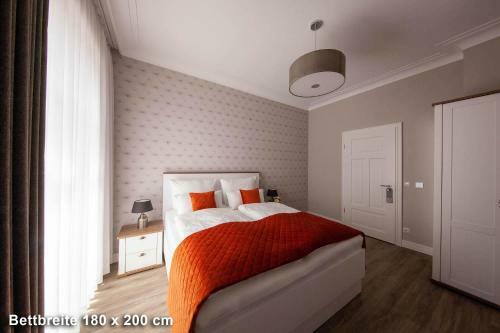 Apartamento Altes Amtshaus