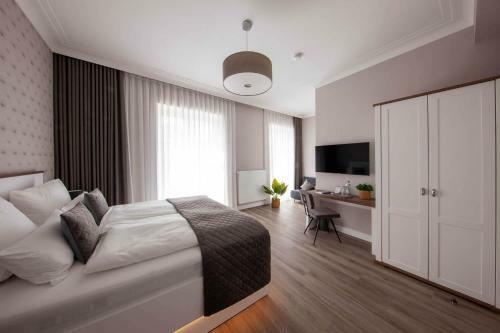 Apartamento Altes Amtshaus