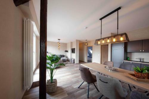 Apartamento Altes Amtshaus