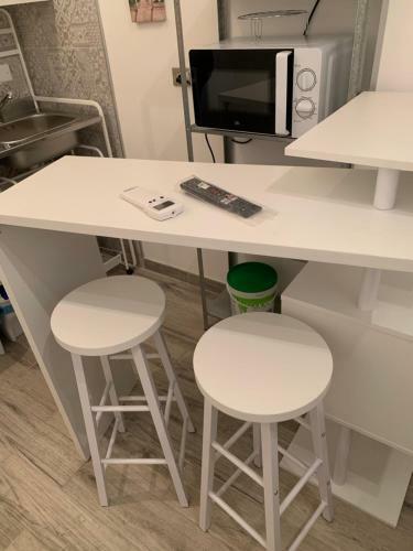 Apartamento La Stanza Nel Borgo