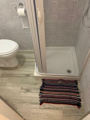 Apartamento La Stanza Nel Borgo