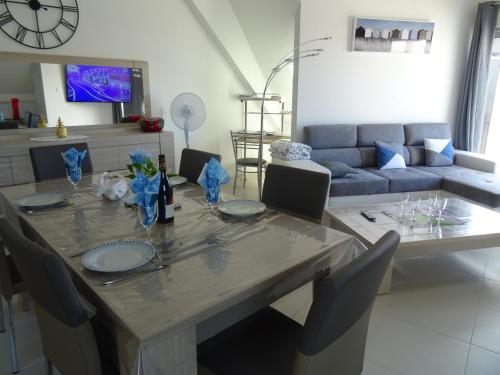 Apartamento Appartement L'entonnoir